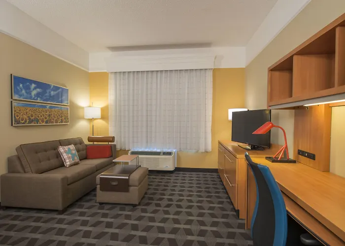 Towneplace Suites By Marriott Newnan