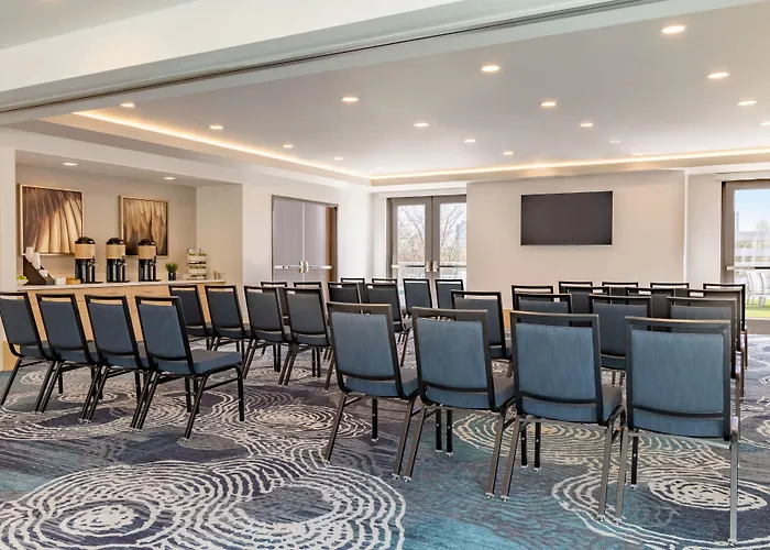 Hyatt House Atlanta Perimeter Center